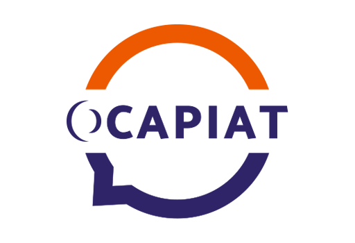 Logo ocapiat