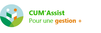 logo CUM'Assist