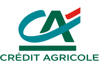 Logo credit agricole