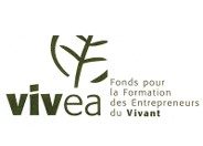 Logo vivea